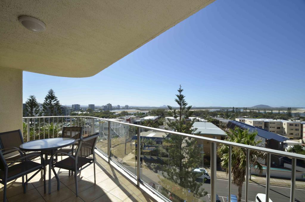 Chateau Royale Beach Resort Maroochydore Sunshine Coast Exterior foto