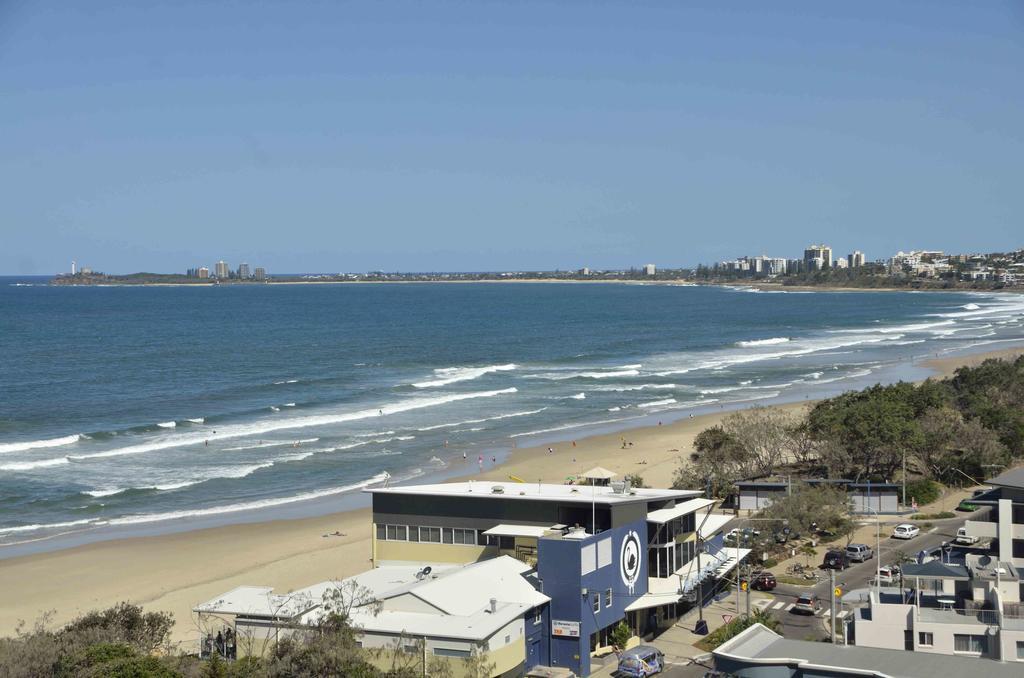 Chateau Royale Beach Resort Maroochydore Sunshine Coast Exterior foto