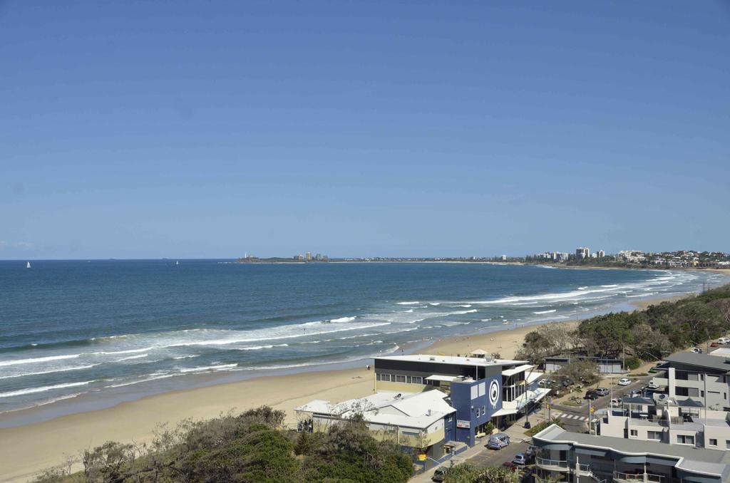 Chateau Royale Beach Resort Maroochydore Sunshine Coast Quarto foto