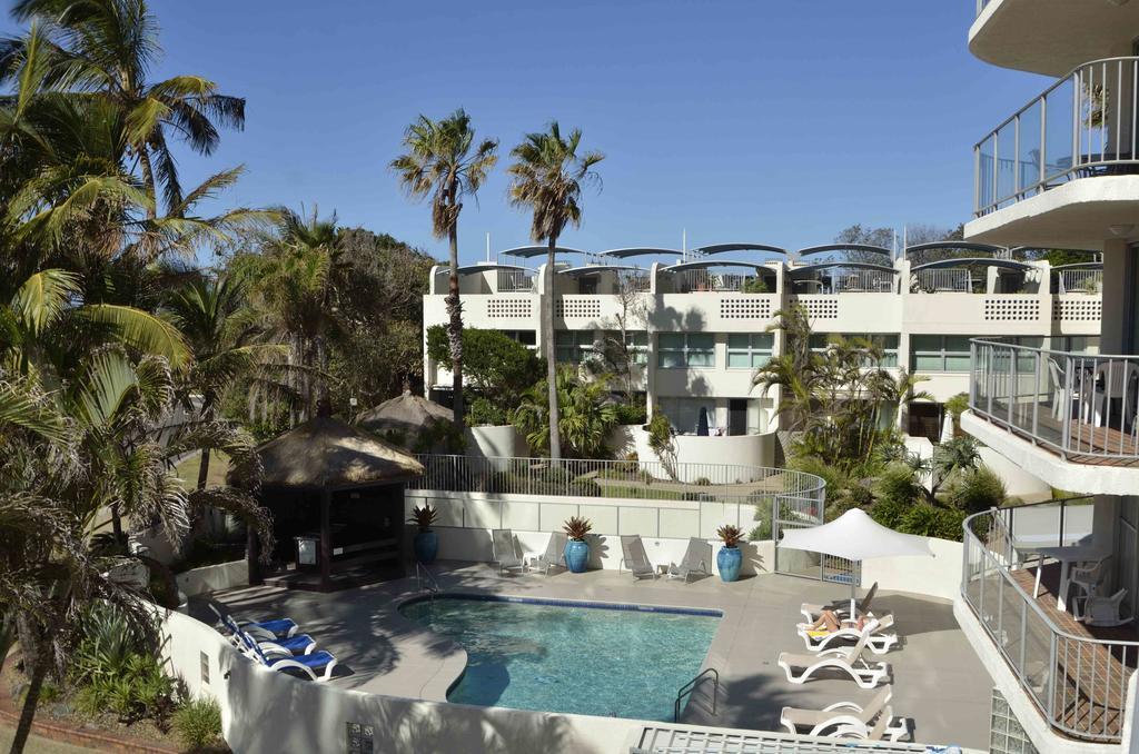 Chateau Royale Beach Resort Maroochydore Sunshine Coast Exterior foto