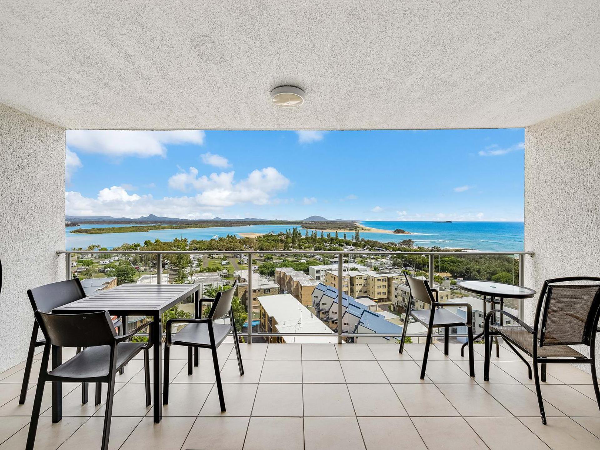 Chateau Royale Beach Resort Maroochydore Sunshine Coast Quarto foto