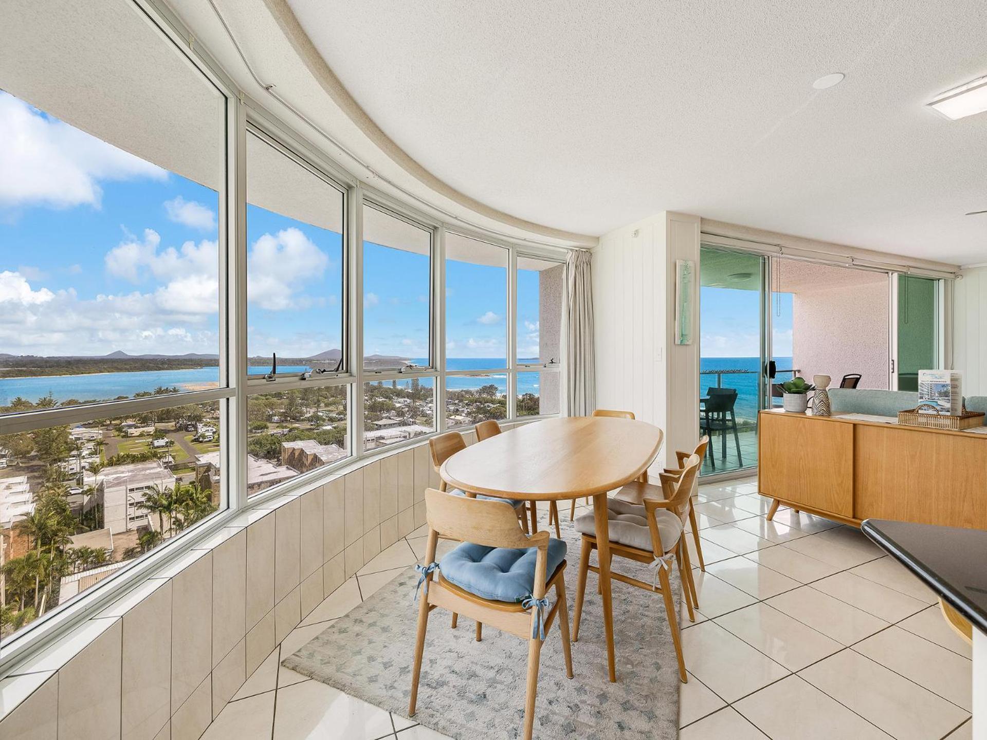 Chateau Royale Beach Resort Maroochydore Sunshine Coast Quarto foto