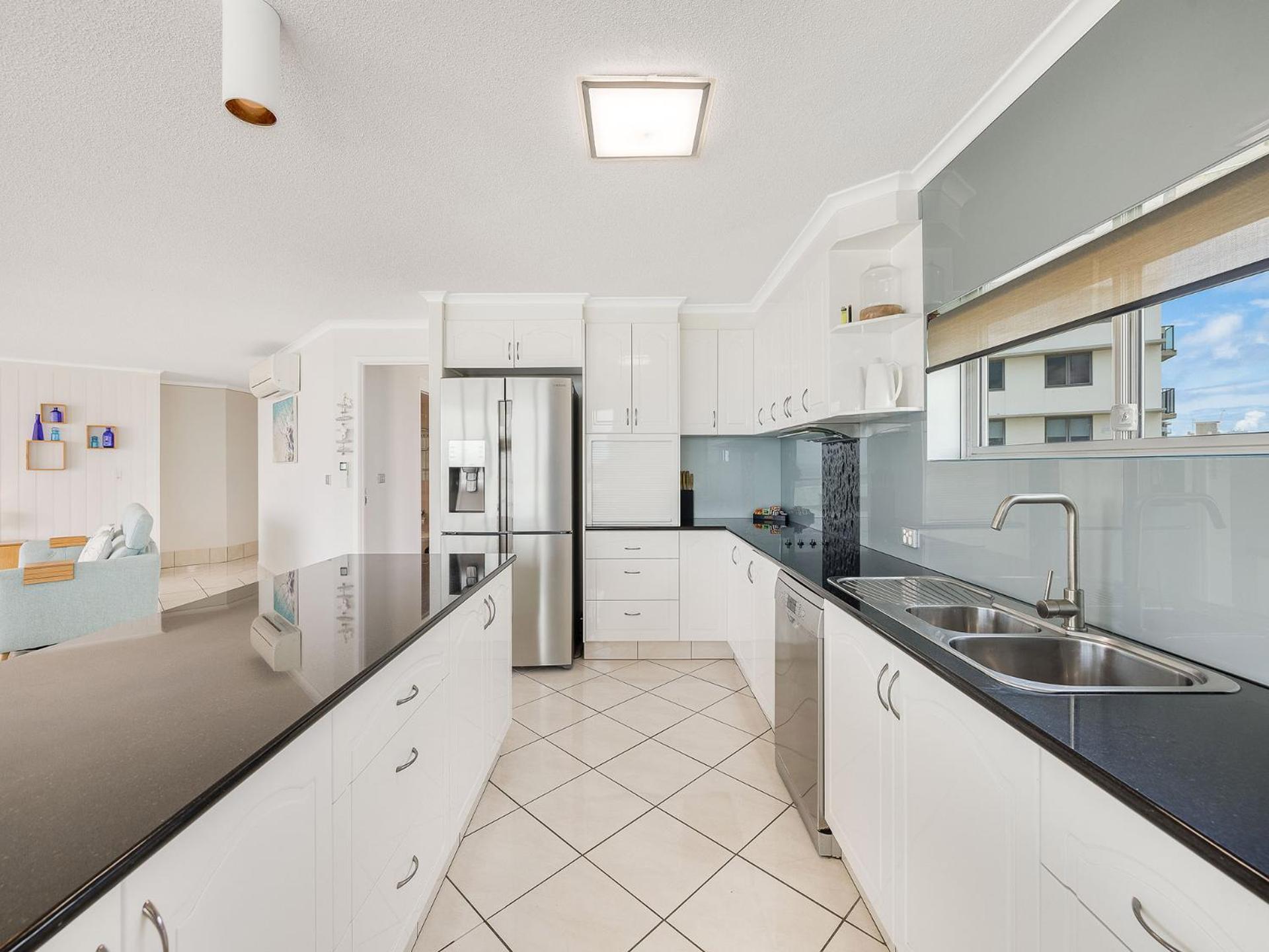 Chateau Royale Beach Resort Maroochydore Sunshine Coast Quarto foto