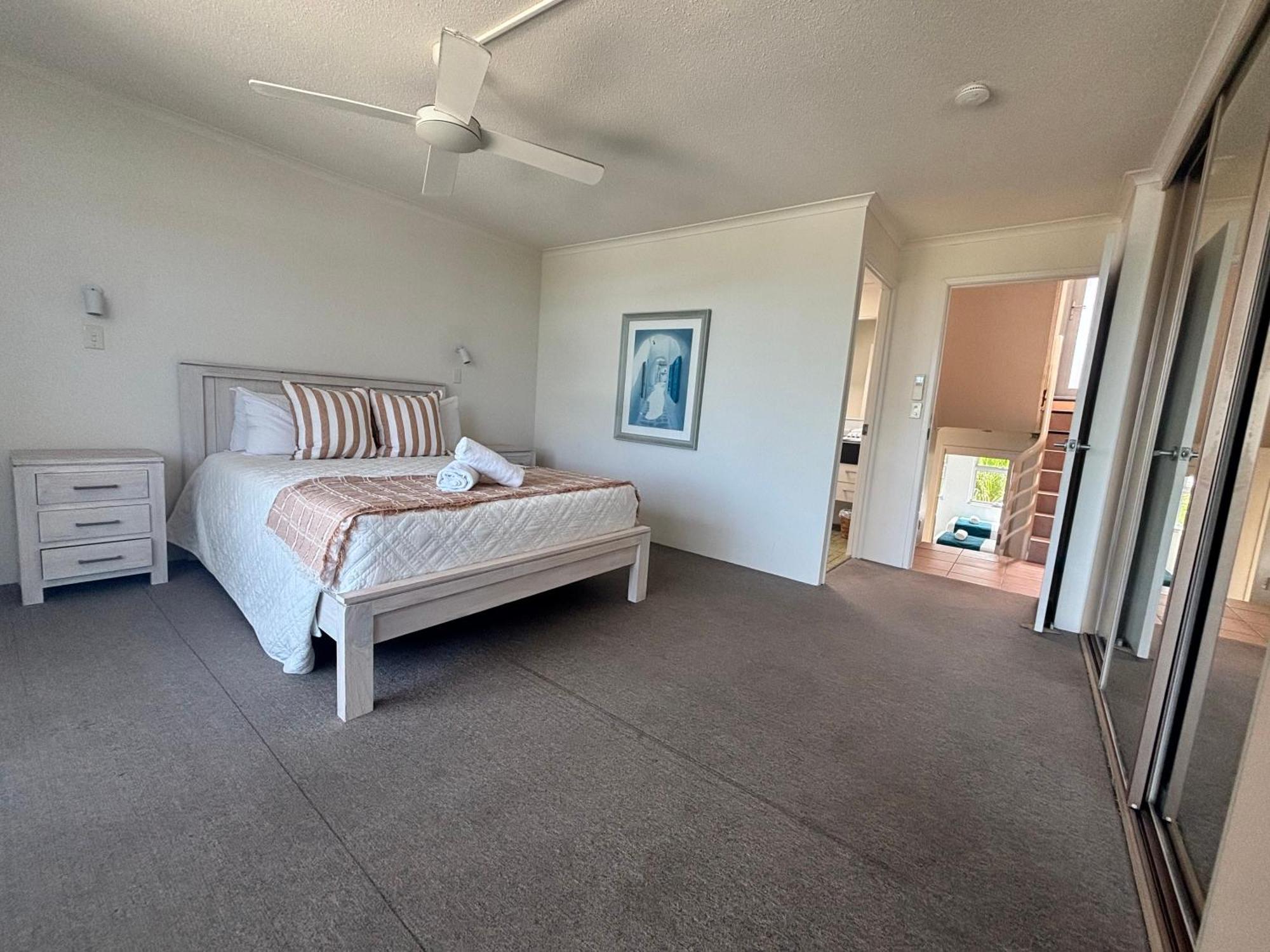Chateau Royale Beach Resort Maroochydore Sunshine Coast Exterior foto