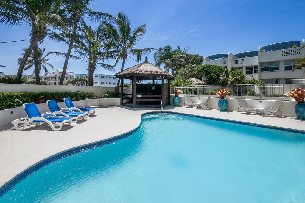Chateau Royale Beach Resort Maroochydore Sunshine Coast Exterior foto